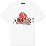 Amiri Classic – White