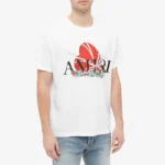 Amiri Classic – White