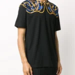 Marcelo Burlon Tshirt (Black)