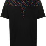 Marcelo Burlon Tshirt (Black)