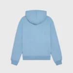 CELINE LOOSE SWEATSHIRT – celeste