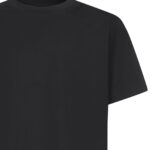 GIVENCHY PARIS Tshirt (Black) / 4G GIVENCHY EMBROIDERED T-SHIRT