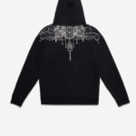 Marcelo Burlon Sweatshirt (Black)