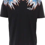 Marcelo Burlon Tshirt (Black)