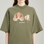 Palm Angels – Teddy Bear Tshirt