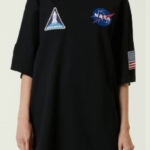 Balenciaga – SPACE T-SHIRT