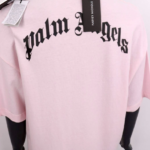 Palm Angels – Teddy Bear Tshirt