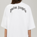 Palm Angels – Teddy Bear Tshirt