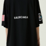 Balenciaga – SPACE T-SHIRT